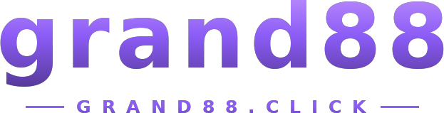 grand88 logo